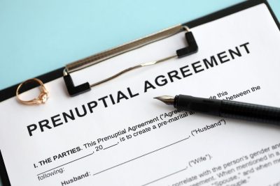 I’m Getting Married Soon: Should I Get a Prenup to Protect My $1 Million Assets?