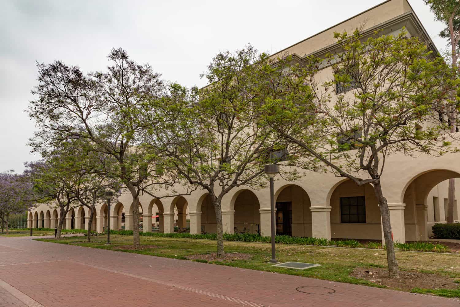 California Institute of Technology (Caltech).