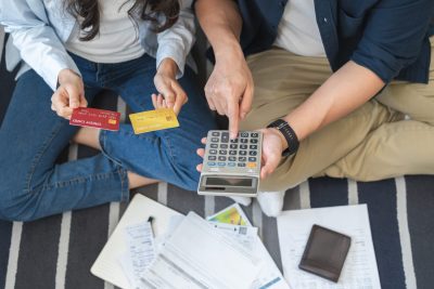 Credit Cards Aren’t Evil – You’re Just Using Them Wrong
