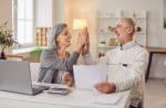 How To Use 4 Accounts To Build a Tax-Free Retirement Income Stream