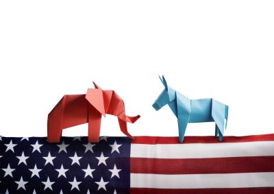 Here’s What Makes These 7 Voting Swing States So Swingy