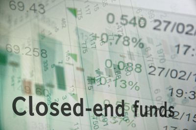 Need $450 a Month in Passive Income? Invest $5K Each in These 9 Funds