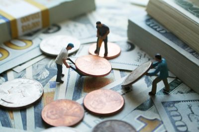 BitMine’s Crypto Play Ignites a 3,000% Penny Stock Frenzy
