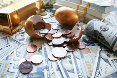 4 Stealth Passive Income Stocks Under $10 Pay Huge Ultra-High-Yield Dividends