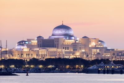 Golden Toilets and Diamond-Encrusted Cars: What Oil Sheiks Spend a Fortune On