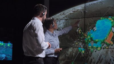 Morgan Stanley Raises Planet Labs Target to $35