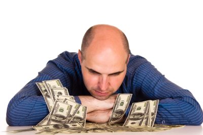 Rich People Problems: Therapists Reveal the Mental Struggles of the Wealthy