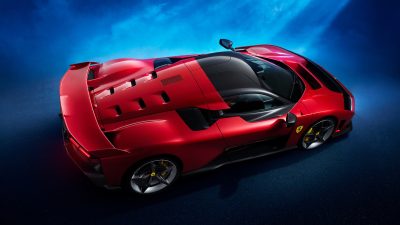 Ferrari: Why the World’s Most Exclusive Automaker Trades Like an Asset, Not a Car Company