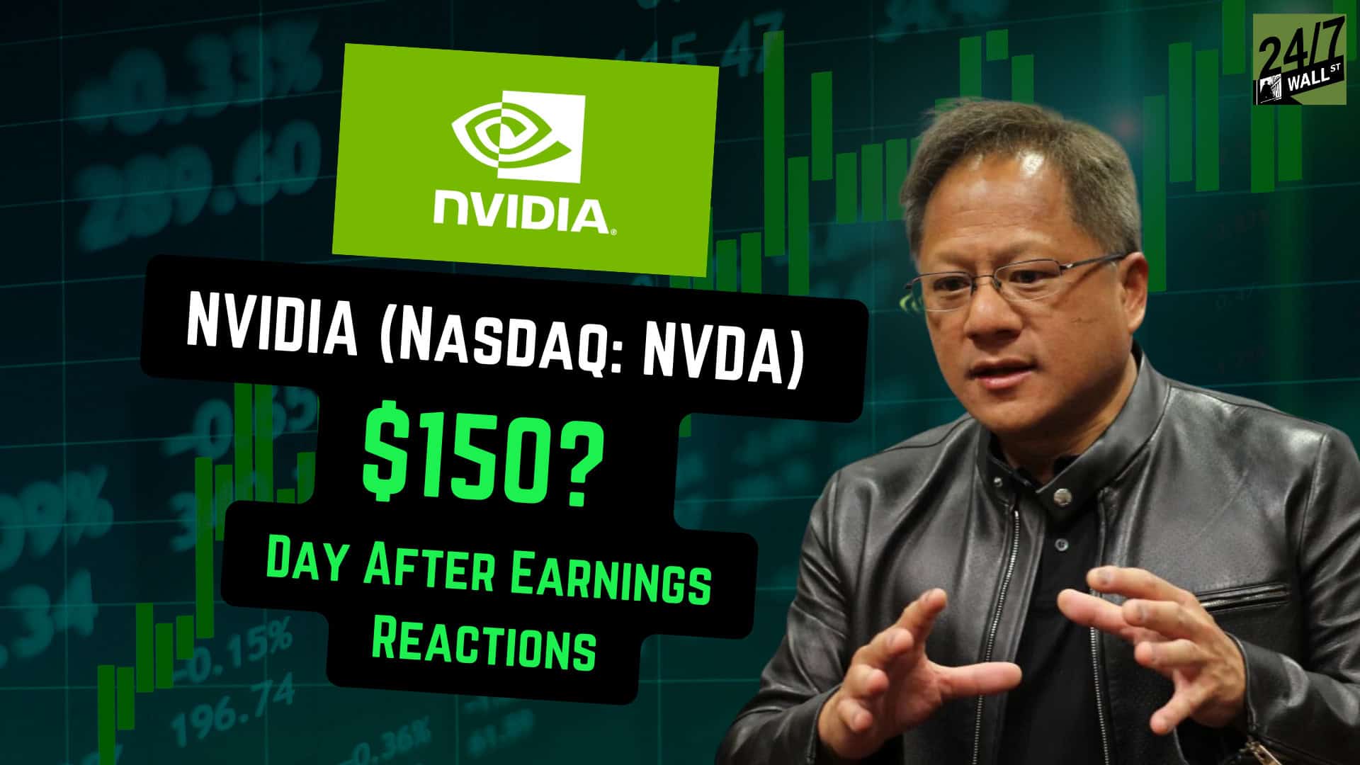 NVDA November 21