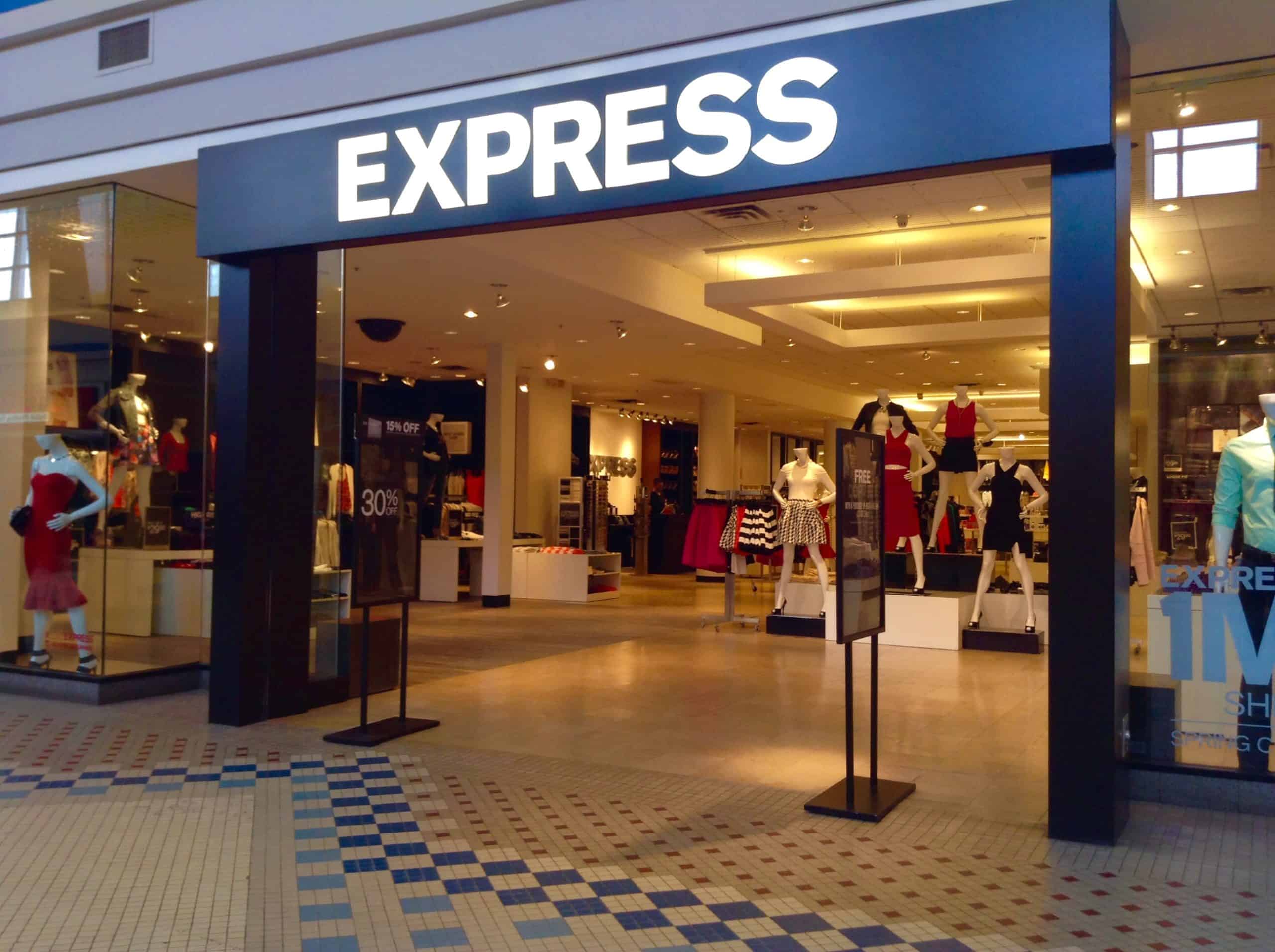 Express Store