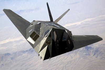 My 3 Top ETFs For The Coming US Defense Spending Supercycle