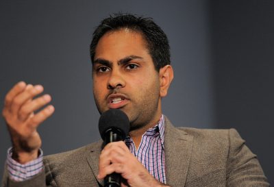 Ramit Sethi Says Doing This Every Year Could be Worth Thousands of Dollars