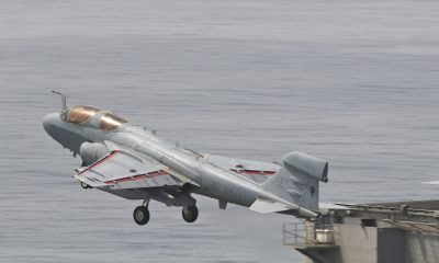 What is Northrop Grumman’s Most Iconic Military Plane?