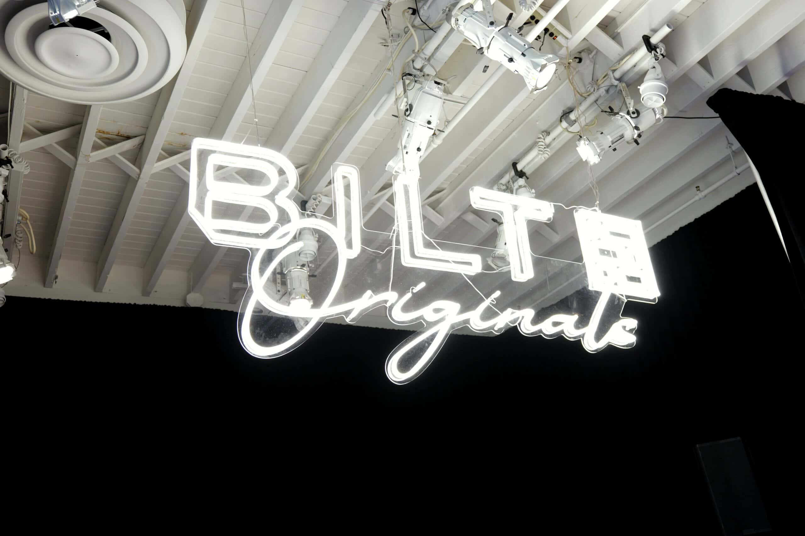 Bilt Originals Dinner