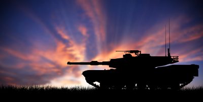 The Power of These Modern Military Tanks is Essentially Unmatched