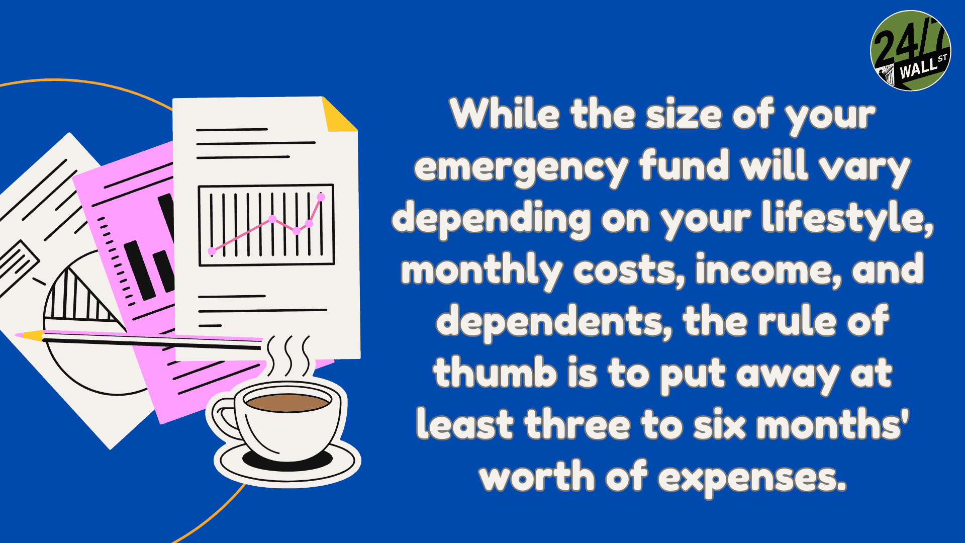 How much do you need for retirement?