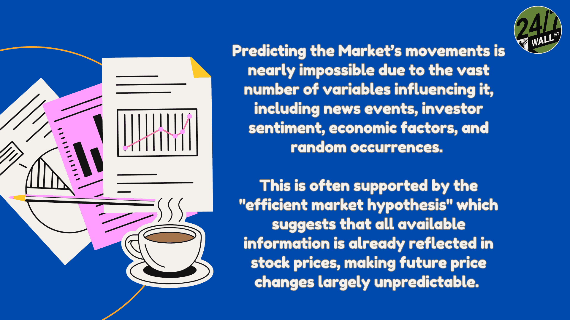 Market Unpredictability