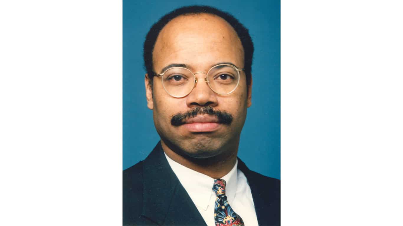 Mel Reynolds