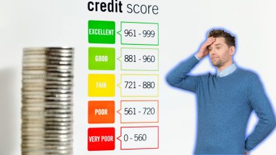 My parent took out a credit card in my name without my knowledge. It’s ruining my life, what should I do?
