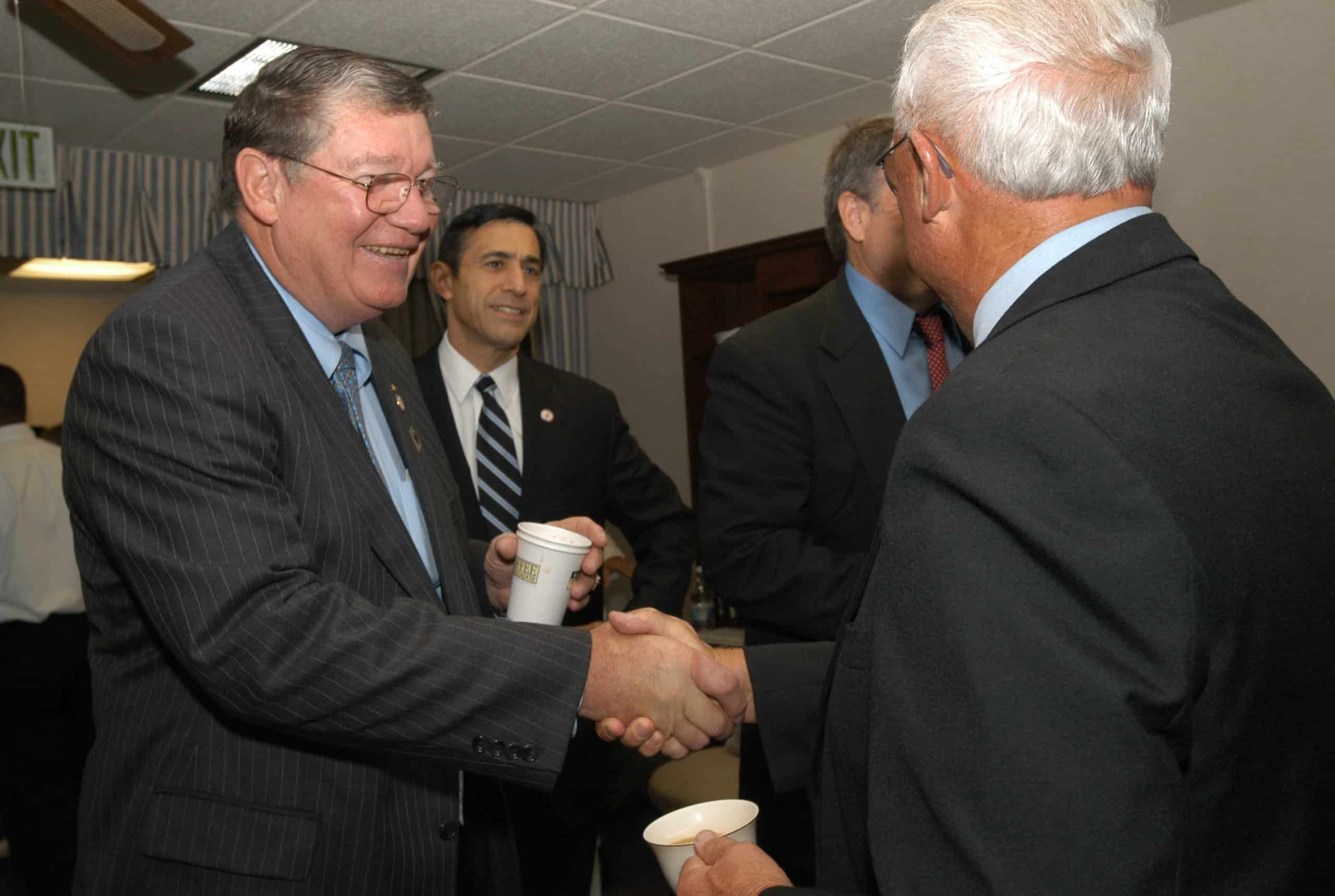 Duke Cunningham