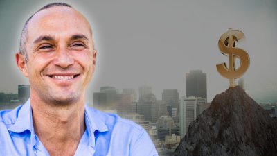 I’m 36 and have amassed $6 million through “boring” investments – why do the rich old guys I know seem to do things so differently?