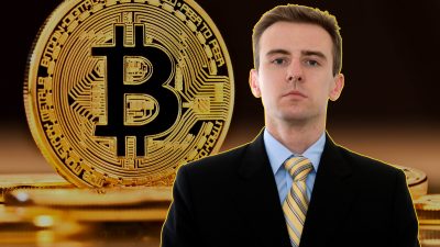 I typically only invest my money in index funds but I am feeling FOMO as Bitcoin surges higher – what should i do?