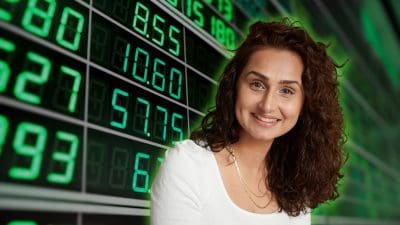 I bought NVIDIA’s stock and my position is now almost worth $750,000 – should I sell and become a stay-at-home mom?