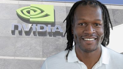 I’ve Already Made Nearly $500k On My $1.8m Inheritance. Thank You, NVIDIA