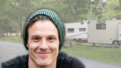 I make $50K per year from the RV park I own and have a few million in the bank – this is why I’ve changed my mind on retiring early