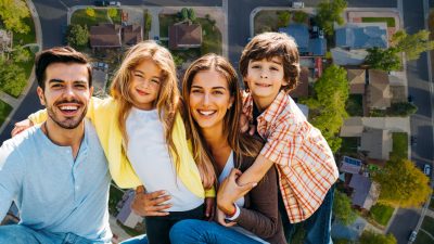 We’re a family of four spending $360k annually but make over $1 million — are we overspending?