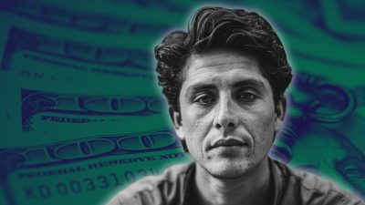 I’m in my late 40s and through luck and skill have amassed $12 million – why do I still feel so insecure about money?