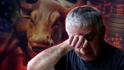 Baby Boomers: How to Determine If You’re Taking Enough Risk in Your Retirement Portfolio