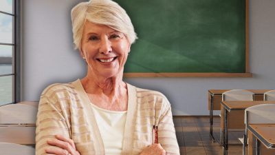 Why Public School Teachers and State Workers Can Save $65,000 a Year for Retirement While Most Americans Max Out at $24,500
