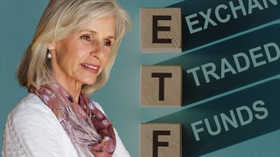 Retirees: 5 Low-Volatility ETFs to Own If You Don’t Want to See Your Nest Egg Crash