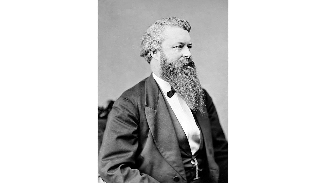 William W. Belknap