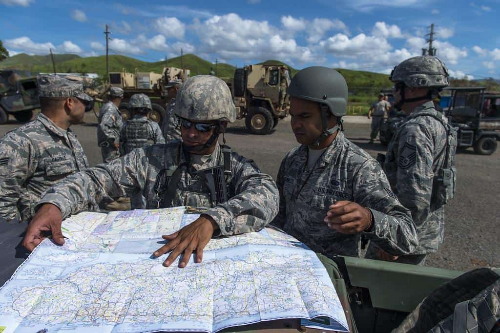 Iowa National Guard by The National Guard