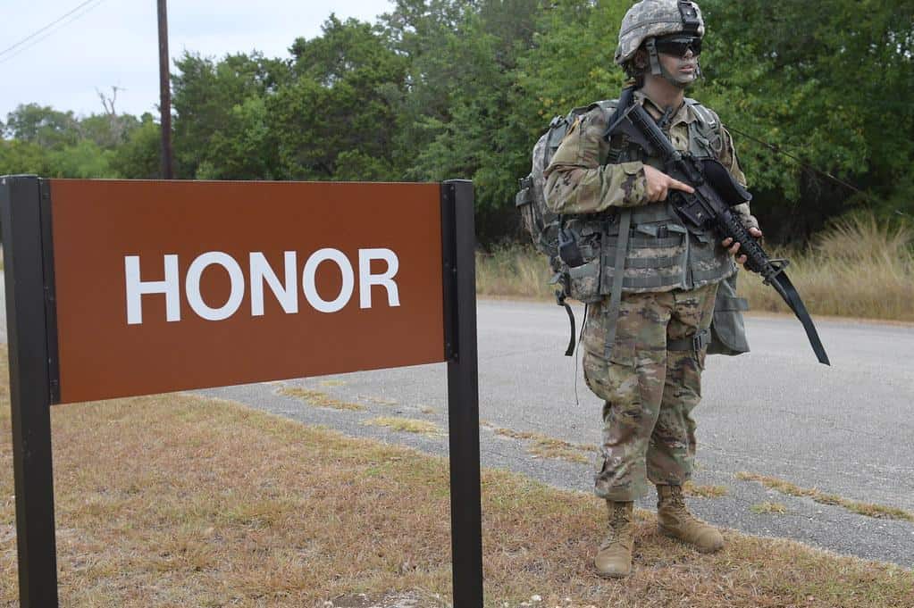 2017 Joint Base San Antonio Best Warrior Competition by U.S. Army IMCOM