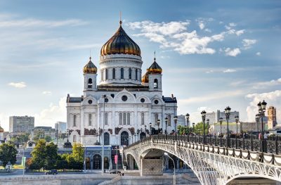 The Biggest Temples in World History Are Places You Can Still Visit