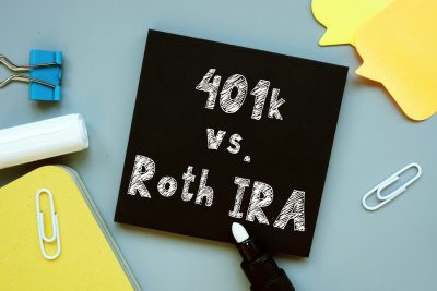 The 1 Roth Conversion Move That Can Slash Your Medicare Premiums for Life