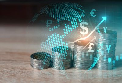 Why Reddit Investors Are Loading Up on VXUS to Hedge Dollar Weakness