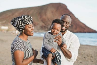 Black Families Face the Steepest Barriers in These Cities