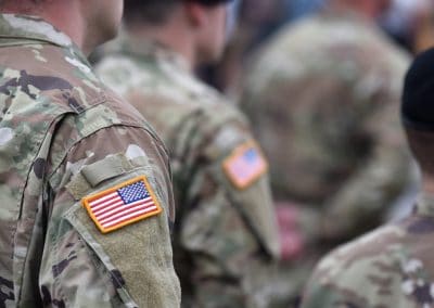20 Facts About America’s Enemies That Should Make People Nervous