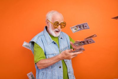 Watching My Parents’ Retirement Spending Made Me Rethink My Own Early Retirement Number