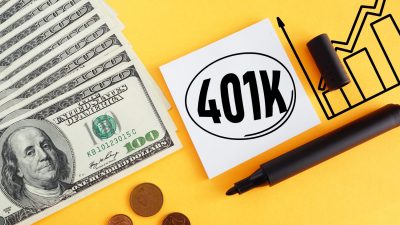 4 Critical Steps to Take to Maximize the Power of Your 401(k) This Year