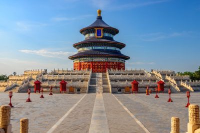 CQQQ vs KWEB: Which ETF Is the Better and Safer Way to Invest in China?