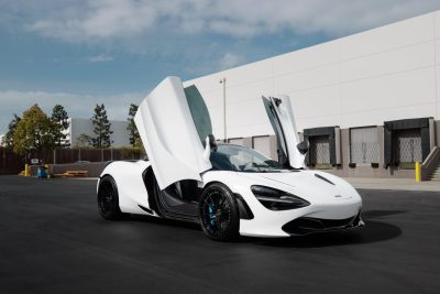 These Are the Fastest Cars You Can Buy Today