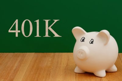 The more I study the economy, the more I fear 401(k)s are doomed — am I overreacting?
