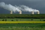 NANO Nuclear Slides 10%, Oklo Falls 8%, Cameco Slips 4% After Nuclear Stocks Explosive Rally