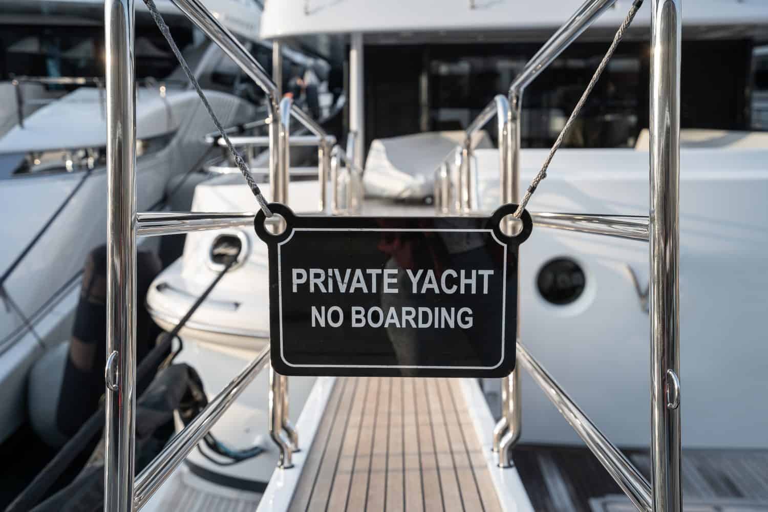 This Extravagant Superyacht Spans Nearly 600 Feet of Supersized Luxury