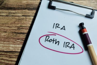4 Reasons the Roth IRA Might be the Most Powerful Retirement Account of All Time